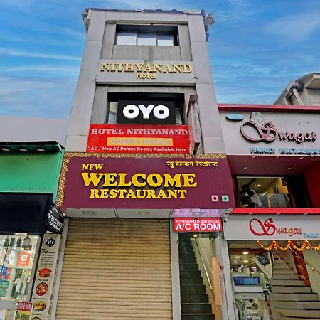 Hotel O Nithyanand 孟买 外观 照片