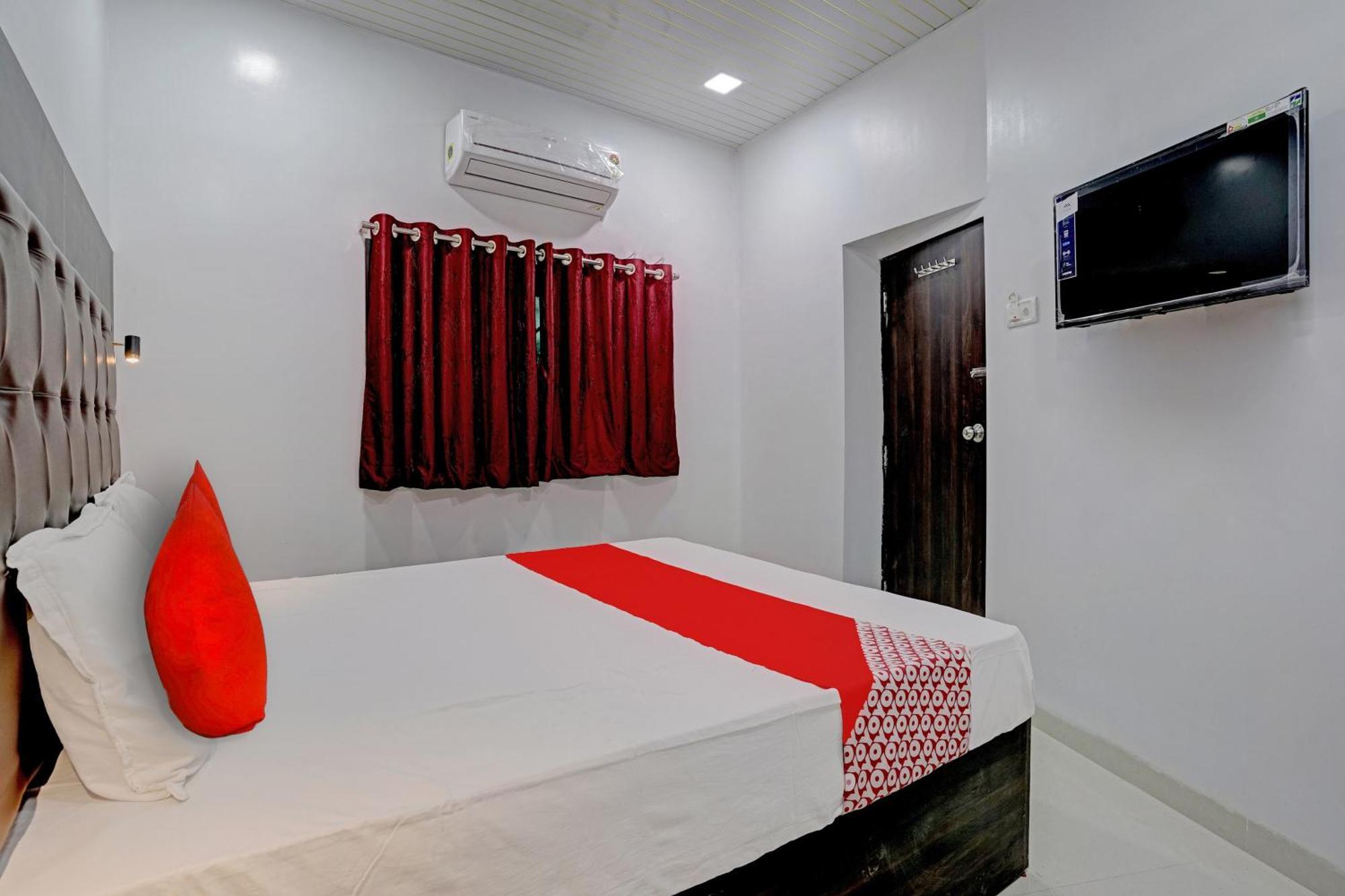 Hotel O Nithyanand 孟买 外观 照片