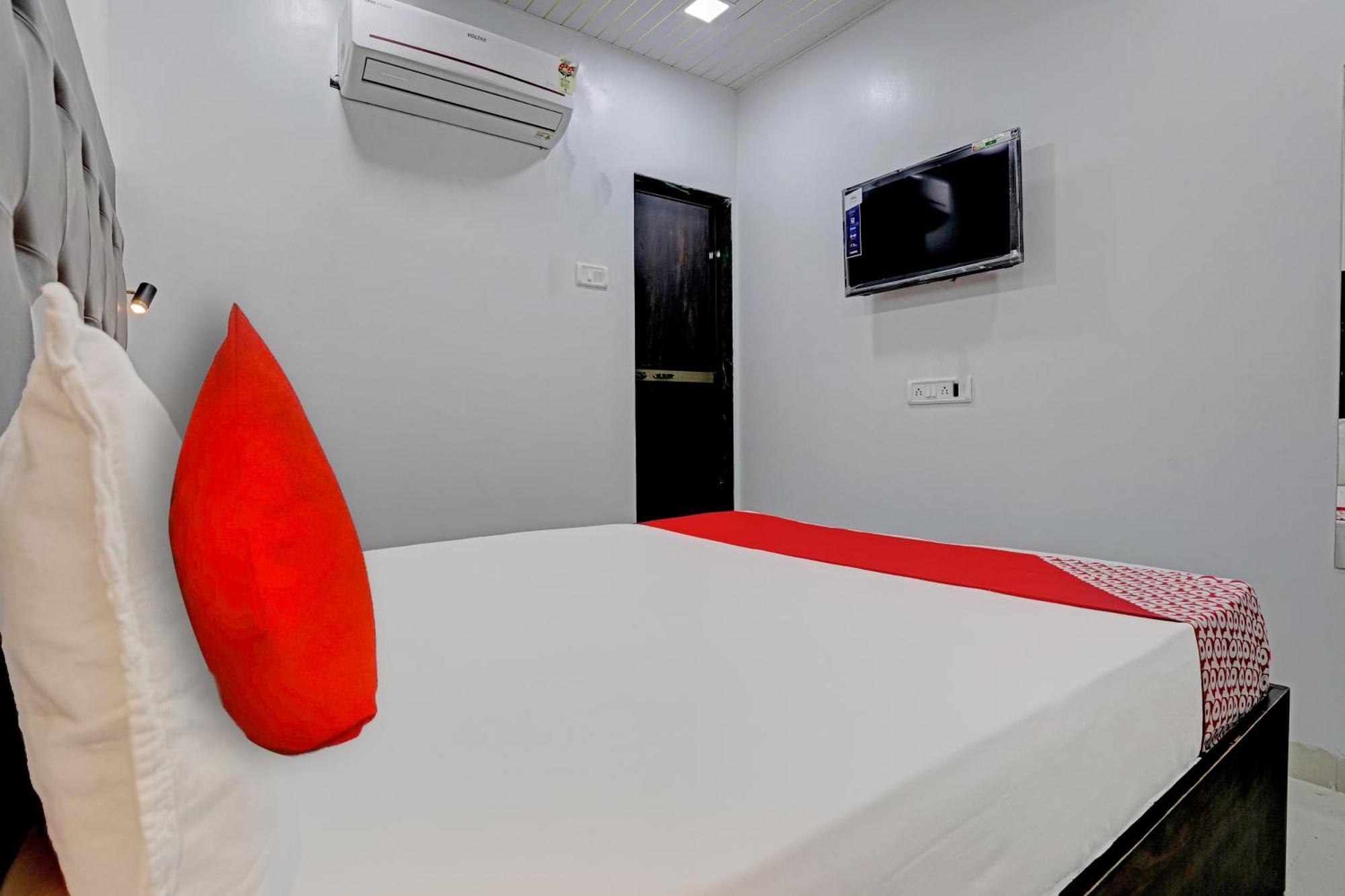 Hotel O Nithyanand 孟买 外观 照片