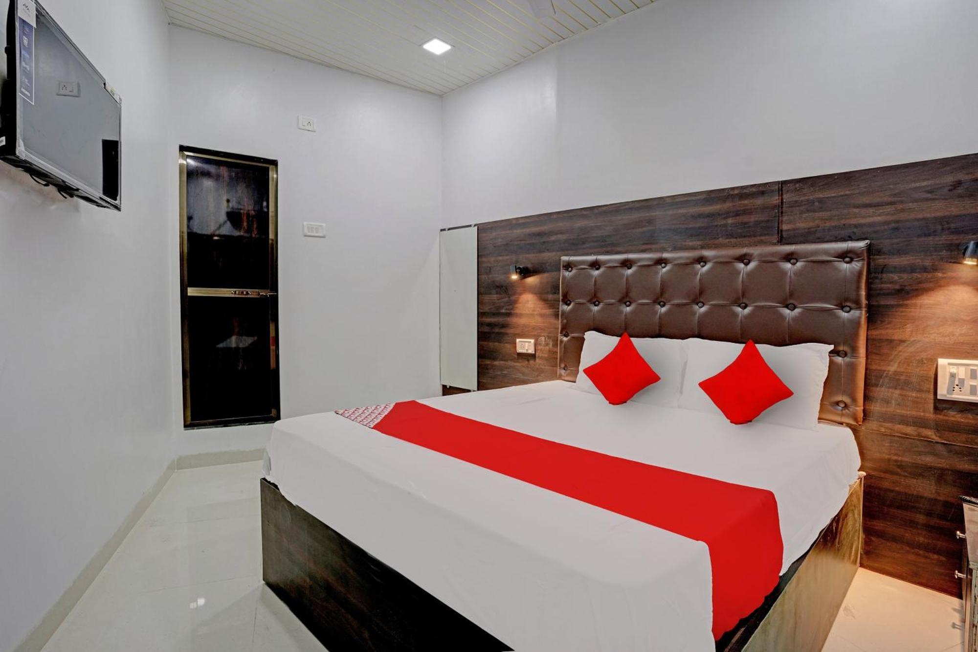 Hotel O Nithyanand 孟买 外观 照片
