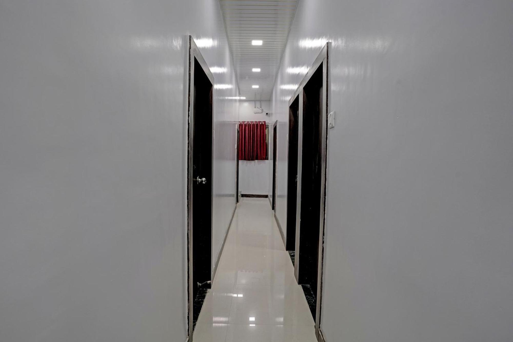 Hotel O Nithyanand 孟买 外观 照片