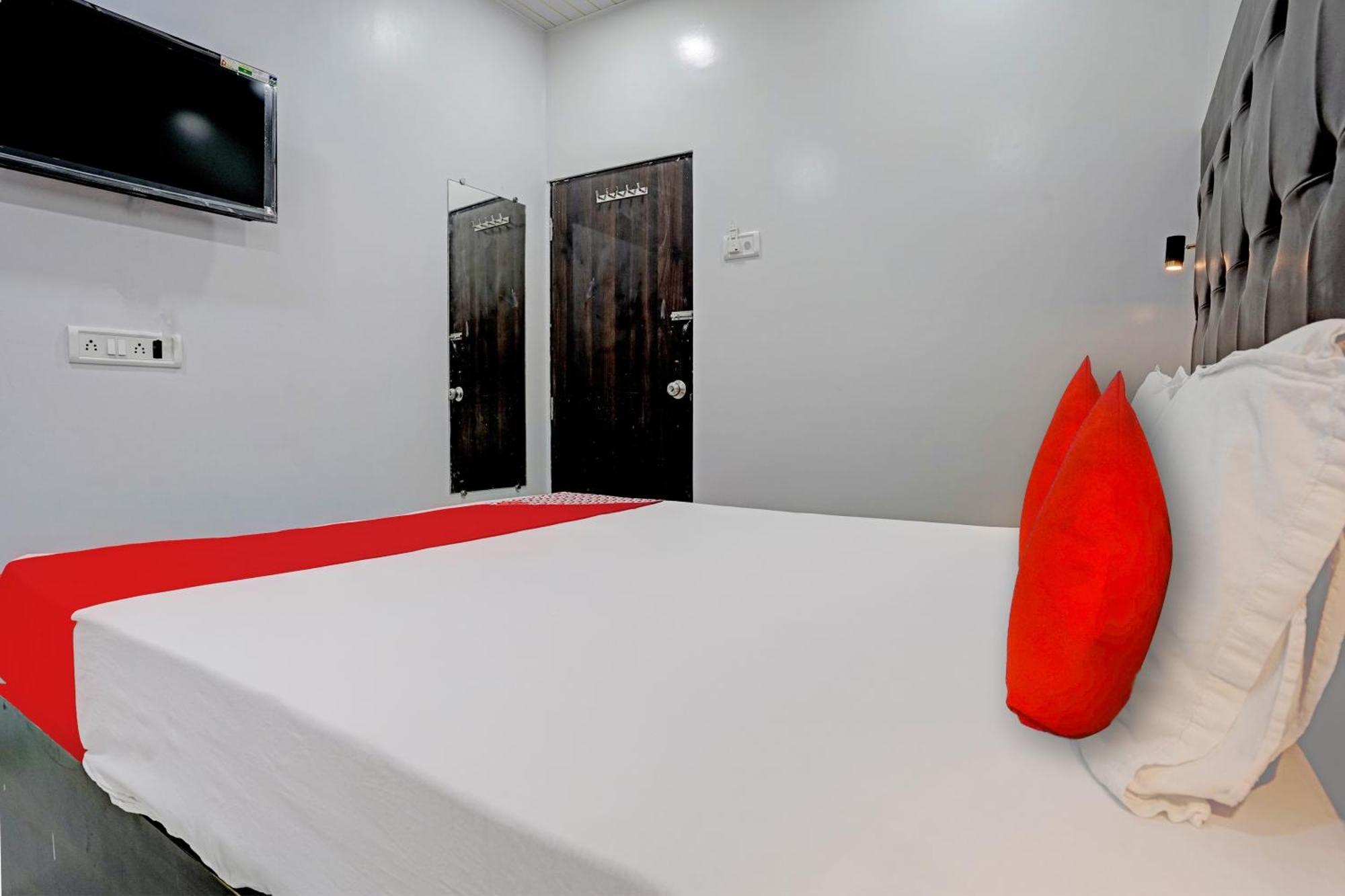 Hotel O Nithyanand 孟买 外观 照片